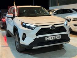 تويوتا راف 4